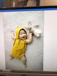 -哈尼Honey baby 儿童摄影(立丰国际公寓店)