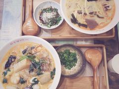 -亲爱哒麻辣烫 Mrs zan's kitchen