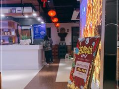 -火云天重庆火锅自助(中山路店)