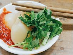 -老刘家泡馍(钟楼广济街店)