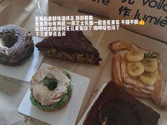 -光作面包Voila Lumiere(中山店)
