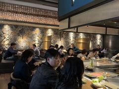 -岩盐·铁板料理(嘉里店)