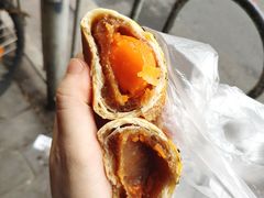 -赞记龙凤礼饼(龙津路店)