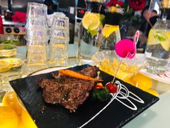 -威克特披萨汉堡