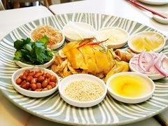 -顺味凤城·顺德菜专门店(九六广场店)