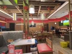 -湘江红·湖南招牌菜(莲花南路店)
