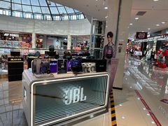 -众联广场(玉龙大街店)
