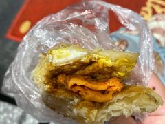 -张记灌饼(丰富路店)