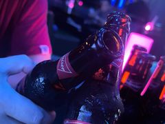 -MOSSO·Liveshow(M3香港广场店)