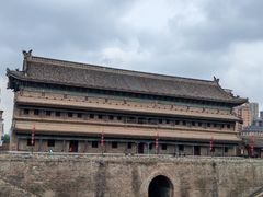 -西安城墙·碑林历史文化景区