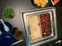 -大隐·成都火锅Bistro(合生麒麟新天地店)