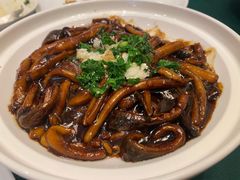 -老吉堂上海本帮菜(望京万象汇店)