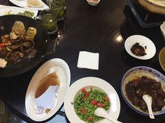 -集贤门·徽菜(福田店)
