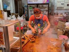 -明记牛杂(新马路分店)