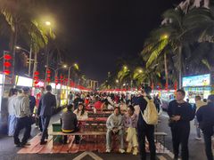 -海大南门夜市(海富街店)