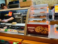 -赛百味SUBWAY(悠唐店)