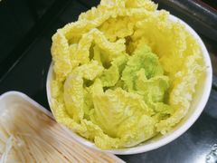 -鲁员外地锅鸡地锅鱼(古墩路店)