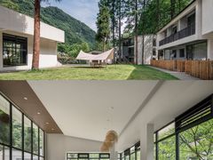 -青城山