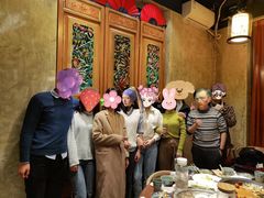 大堂-锦小馆(安贞店)