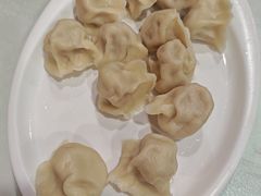 -听涛雅苑百味饺子老家菜馆