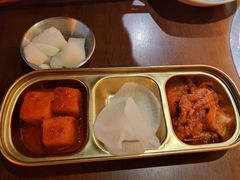 -양평식당·杨平食堂(华贸店)
