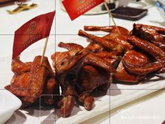 -侨美·唐荔园·40年地道粤菜