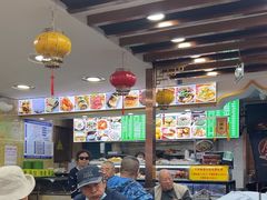 -白魁老号饭庄(安内店)
