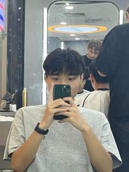 -藤野造型烫染接发