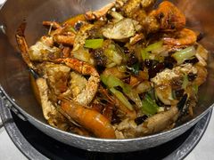 -七欣天香辣蟹火锅(苏州东大街店)