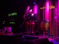 -音乐房子·Vintage Live Bar(玉林总店)