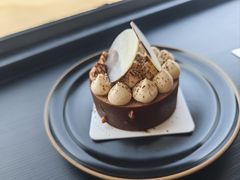 -ChanDu躔度咖啡(灯塔店)