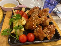 -Kpasta韩式意大利面