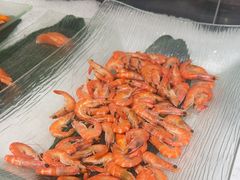 -晶丽香榭自助餐(南京大饭店)