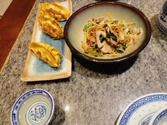 -南京大牌档(新街口德基广场店)