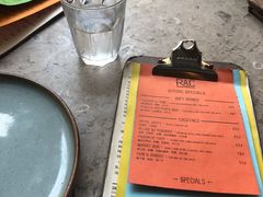 -RAC BAR(安福路店)