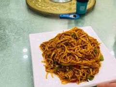 -满龙源餐厅(南十马路店)