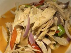 -楼兰新疆主题餐厅(苏州中心店)