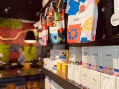 零售区-Seesaw Coffee(环贸iapm店)