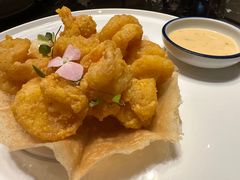 -南园民国茶楼餐厅·常州菜(北大街店)