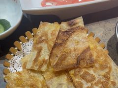 -码头故事火锅(大丰店)