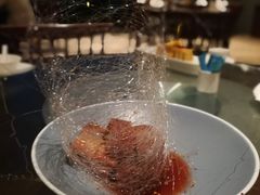 -羡餐厅·杭帮菜·淳菜(千岛湖自由洲际殿店)