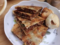 -逍遥镇刘相五胡辣汤豆沫馆(康复中街店)