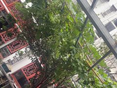 -野渡坡·极致湘菜·庭院餐厅(汉阳店)