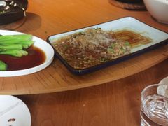 -周三的情书花园餐厅(江北店)