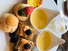 -安蒂娅·海鲜自助餐厅(安蒂娅美兰酒店)