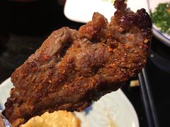 -小广寒电影艺术餐厅(小广寒经三路店)