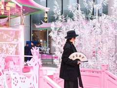 -深圳来福士广场