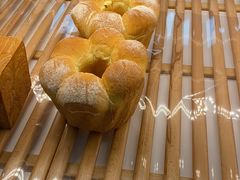 皇冠芝士-爸爸糖手工吐司(苏州环球188店)