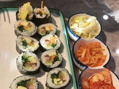 -屋里家延边朝鲜族冷面(梅林3店)