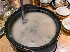 -蚝翅·海鲜粥·烧烤·龙虾季(海曙天一店)